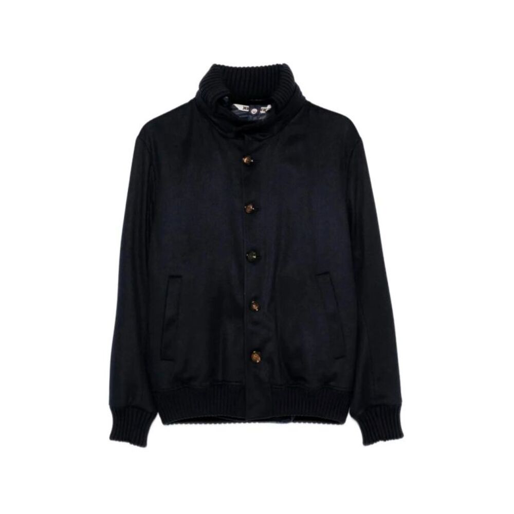 Kired Men `Ronde` Padded Jacket
